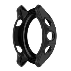 Garmin Series Watch Accessories: Protective Case for Garmin 255 (Black)