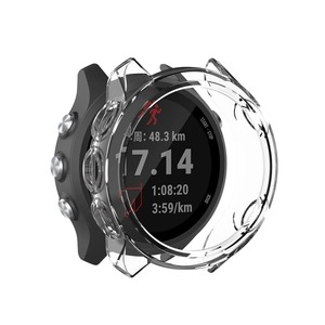 Protective Case for Garmin 245 (Clear)