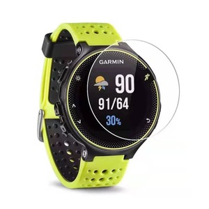 Screen Protectors for Garmin 245 (Pack of 2)