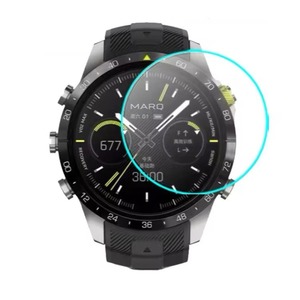 Garmin Series Watch Accessories: Screen Protectors for Garmin MARQ / MARQ (Gen 2) Series (Pack of 2)