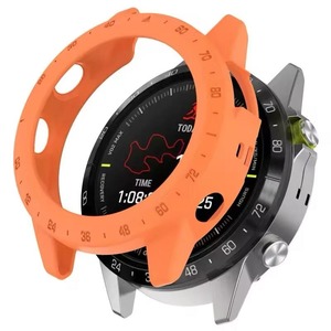 Protective Case for Garmin MARQ Series (Orange)