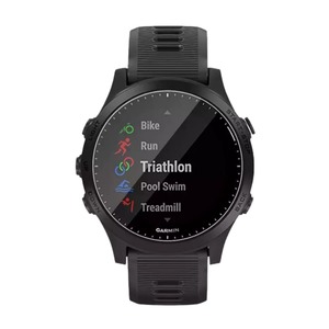 Hydrogel Screen Protectors for Garmin Swim 2 (Pack of 6)