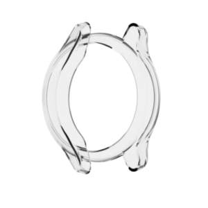 Protective Case for Garmin Vivomove 3 (Clear)