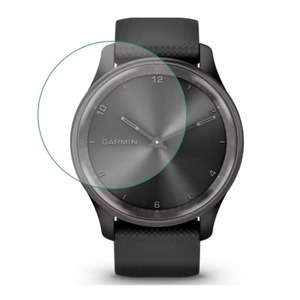 Screen Protectors for Garmin Vivomove Sport (Pack of 2)