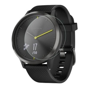 Screen Protectors for Garmin Vivomove HR (Pack of 2)