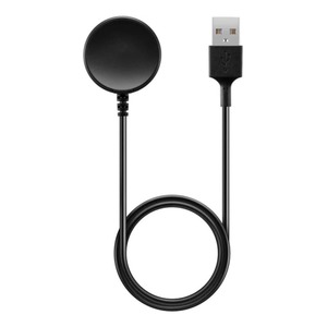 Apple Watch Chargers: USB Wireless Charger for Apple Watch (Black)