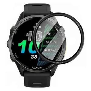 Screen Protectors for Garmin Forerunner 970 (Pack of 4)