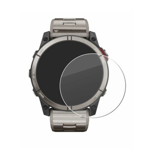 Screen Protector for Garmin quatix 7X (Pack of 4)