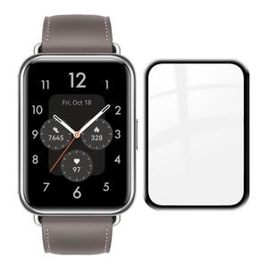 Screen Protectors for Huawei Watch Fit 2 (Pack of 4)