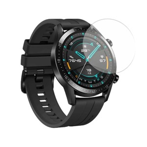 Screen Protectors for Huawei Watch GT (42mm) (Pack of 4)
