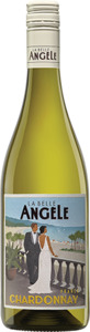La Belle Angele Chardonnay 2022 6-pack
