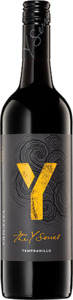 Frontpage: The Y Series Tempranillo 2022 6-pack