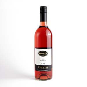 Wine Of The Month: Torlesse Estate Rose 2025 6-pack