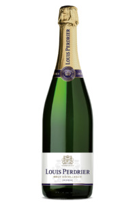 Wine Of The Month: Louis Perdrier Brut Excellence -France- 750ml 12 pack