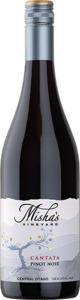 Misha's Vineyard Cantata Central Otago Pinot Noir 2022 Dozen Pack