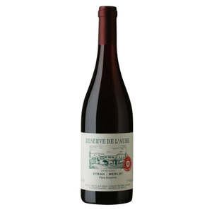 Reds: Pere Anselm PA Reserve de Laube France 2018 6-pack