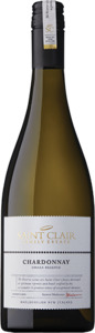 Whites: Saint Clair Omaka Reserve Chardonnay 2024 6-pack