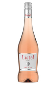 Listel Rose 2023 6-pack