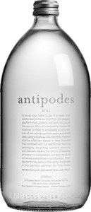 Whites: Antipodes Water Still 1 Litre 12-Pack