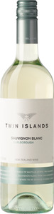 Whites: Twin Islands Marlborough Sauvignon Blanc 2024 - 12-pack