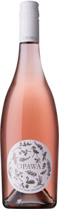 Whites: Opawa Pinot Noir Rose 2024 6-pack
