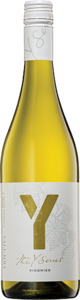 Whites: Yalumba The Y Series Viognier 2023 6-pack