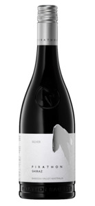 Reds: Pirathon Silver Label Shiraz 2020 6-pack