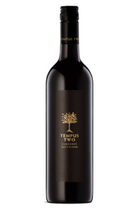Reds: Tempus Two Cabernet Sauvignon 2022 6-pack