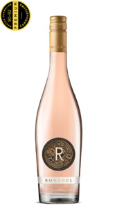 Frontpage: Rosabel French Rose 2024 6-pack