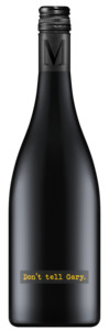Reds: Don't Tell Gary Shiraz 2022 6-pack