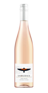 Whites: Peregrine Saddleback Rose 2025 6-pack
