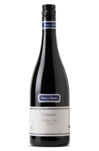Reds: Wirra Wirra Catapult Shiraz 2022 6-pack