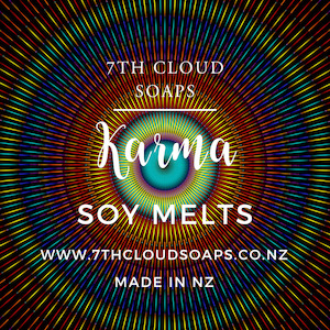 Wax Tarts: Soy Wax Melts - Karma