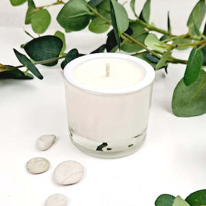 Small Candles: French Pear Candle