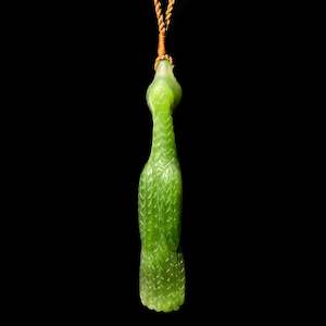 Kahurangi Jade Pārera (Duck)