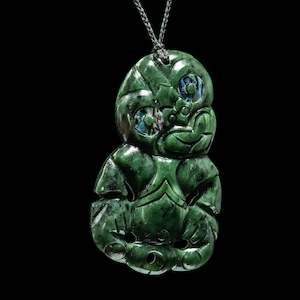 Jade Hei Tiki