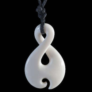 Small Twist Koru