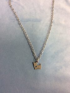 Products: Dog Pendant - the-marketplace.co.nz