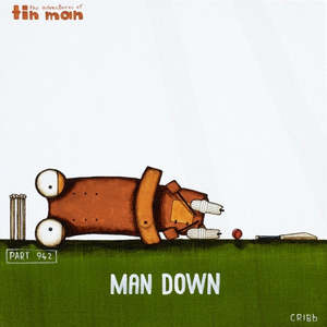 Sport: Man Down - Part 942