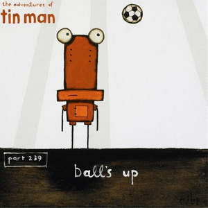 Sport: Ball's Up - Part 239