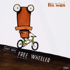 Sport: Free Wheeler - Part 689