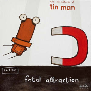 Romance Tin: Fatal Attraction - Part 261
