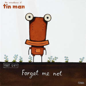 Feel Good: Forget Me Not - Part 597