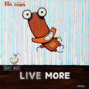 Live More - Part 868