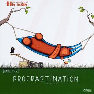 9 To 5: Procrastination - Part 904