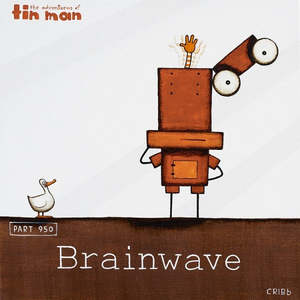 9 To 5: Brainwave - Part 950