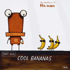 Cool Bananas - Part 644