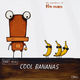 Cool Bananas - Part 644