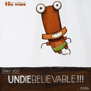 Potty Humour: Undie Believable - Part 821