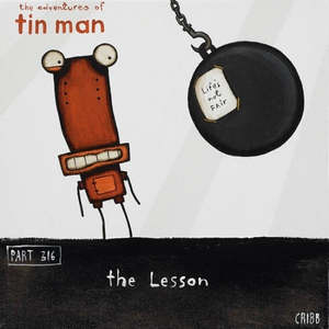 The Lesson - Part 316